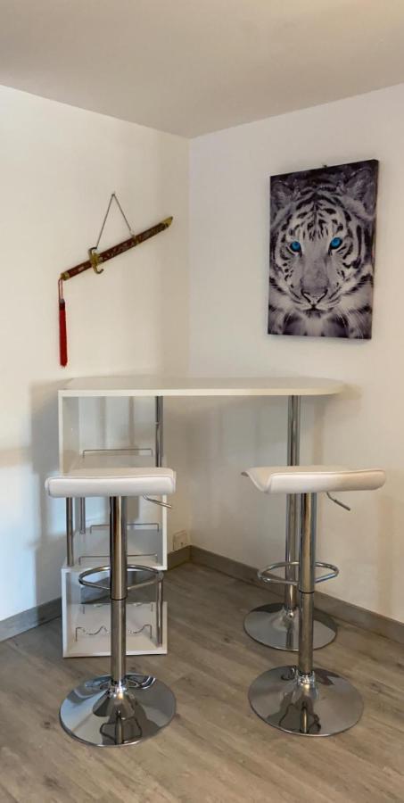 Super Apartamento En Playa De La Pineda Bagian luar foto
