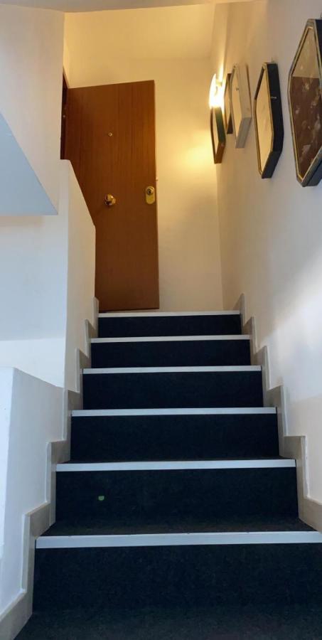 Super Apartamento En Playa De La Pineda Bagian luar foto