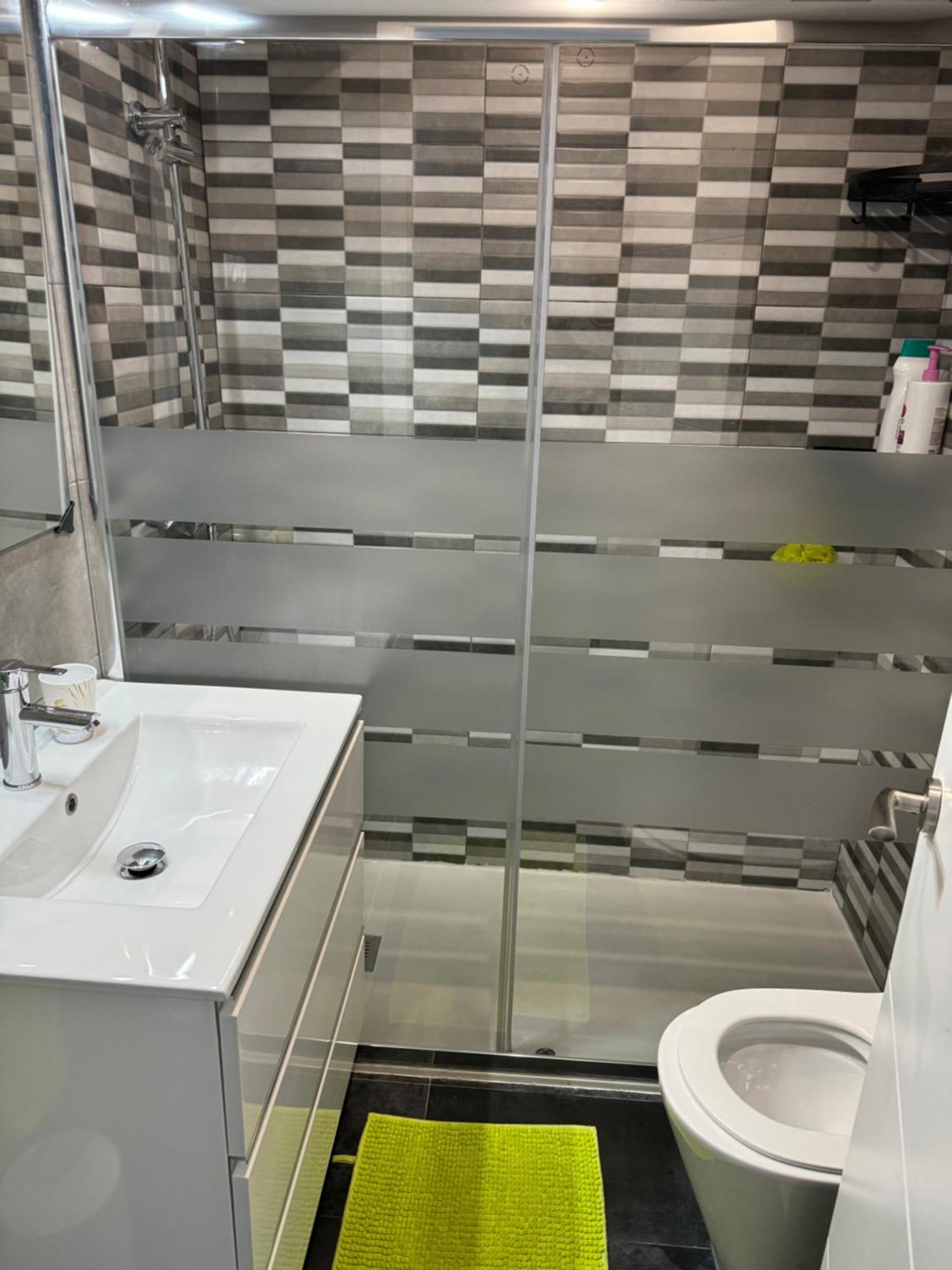 Super Apartamento En Playa De La Pineda Bagian luar foto